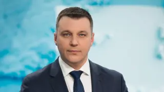 Голяма лична драма сполетя Христо Калоферов