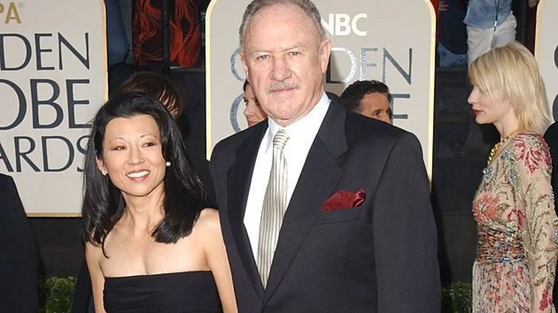 Тежък удар за наследниците на Джийн Хекман, огромното му наследство...