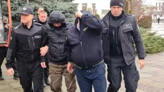Черни облаци за 9 от апашите от крупната кражба в Карнобат, решиха съдбата им