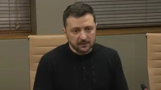 Зеленски обяви голяма новина, как ще реагира светът!
