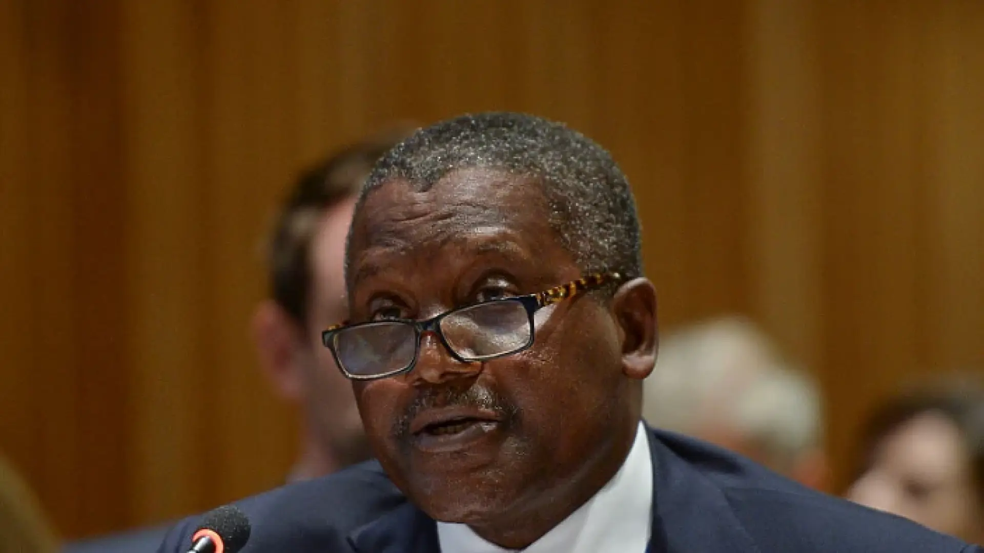 Как най-богатият човек в Африка удвои богатството си с рисков залог за $23 млрд.?