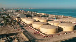 Това са най-големите петролни и газови компании в момента 