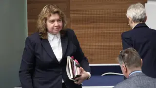 Наталия Киселова: Трябва да сме в коалицията на желаещите мир, а не война