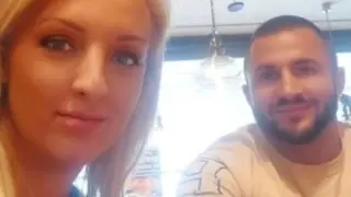 Гатьо от "Игри на волята" призна, че жена му...