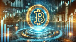 Тръмп прати биткойна в небесата, цената му рязко скочи