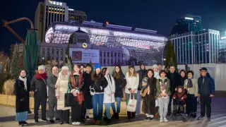 Сеул с огромна чест за България, никога не се бе случвало това! СНИМКИ