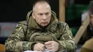 Ген. Сирски нареди да падат глави