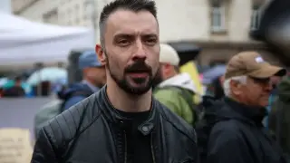 Шкварек: Доверието в социологията е подкопано от Маркет Линкс