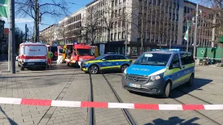 Ужасът в Манхайм изправи Германия на нокти, в съседен град..