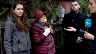 Вместо да помогне на ранена жена: Линейката няма пари да си сипе бензин ВИДЕО