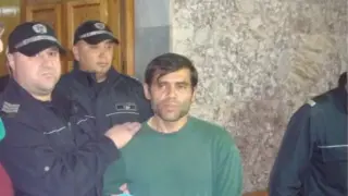 Шокираща новина за бруталния убиец на студентката Вероника, току-виж и...