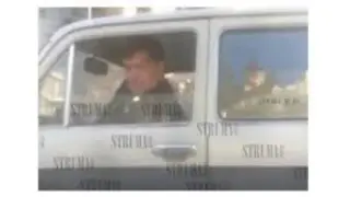 Известен разложки полицай пак влезе в крими новините, този път...
