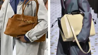 Чантите, които всяка модерна дама трябва да има тази година 