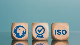 ISO - официално призната гаранция за качество