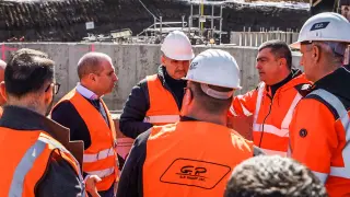 Строителите алармират: Забавяне на плащанията застрашава изграждането на жп линията Елин Пелин - Костенец