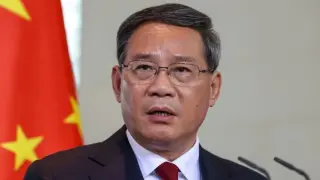 Китай обяви "твърд" подход в действията за връщането на Тайван