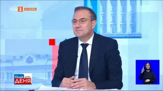 Министър Гуцанов: 3.5 милиарда лева е бюджетът в социалната сфера