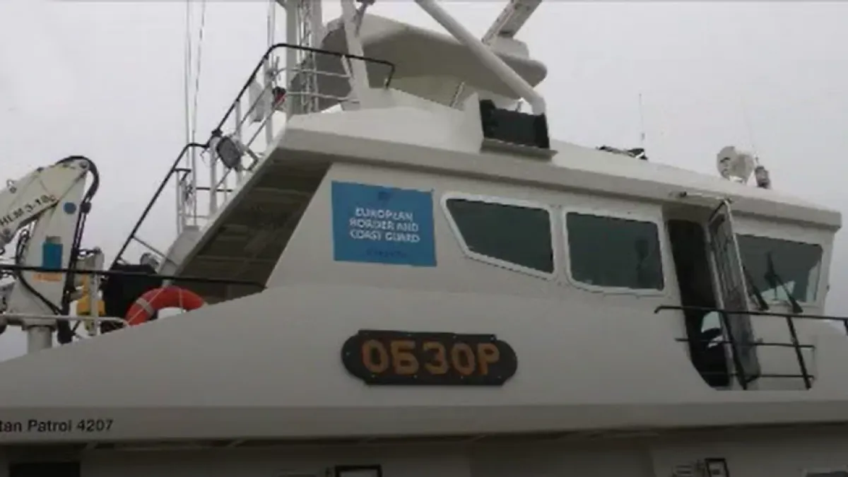 Обрат със спасените от наши моряци мъж и жена в Черно море, оказа се, че въобще не са безобидни ВИДЕО