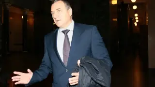 Цветлин Йовчев: Хищник може да бъде възпрян само със сила!