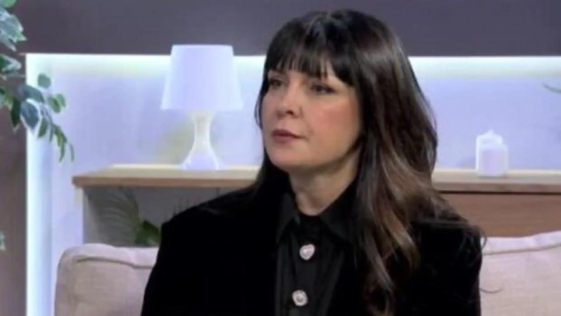 Жени Калканджиева с нова бомба за Тачо ВИДЕО