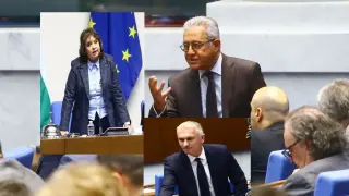 Цирк в НС заради свещената крава, Цонев избухна срещу Киселова: Некомпетентност! БЛИЦ live