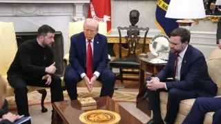 Виктория Василева: Ето какво казаха Тръмп и Ванс на Зеленски и какво трябваше да чуят европейските му господари