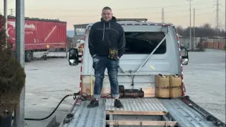 Хванаха опасния дрифтър Румен да кара на кокаин, арестуваха го
