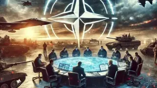 Daily Mail: Тръмп се отказва от ръководството на НАТО?! Новият шеф ще е...