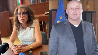Гърми скандал с кандидатка за шеф на Апелативния съд в Пловдив и дерибея Мюмюн Искендер