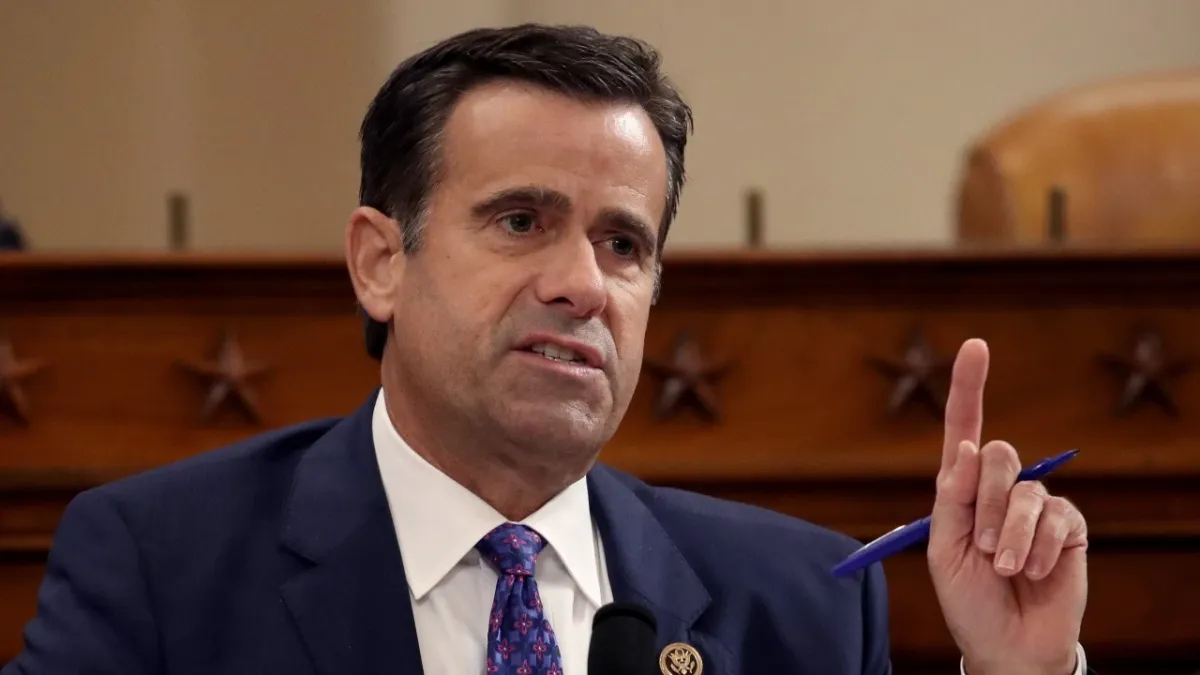 Шефът на ЦРУ потвърди: Край на споделянето на разузнавателна информация с Украйна!