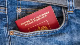 3,5 милиона украинци вече са руснаци