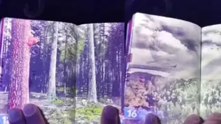 Уникален: Паспортът на тази държава удиви мрежата ВИДЕО