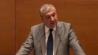 БСП - ОЛ: Бюджетът за 2025 г. е важна крачка към политическа стабилизация и излизане от тежката фискална криза