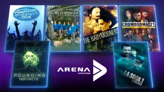 Този март по VIVACOM Arena: нови сериали, риалити предавания и забавление за всички!