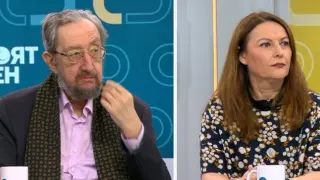 Социолози: Пеевски печели, затова Доган клати лодката, но заплахите му са кухи