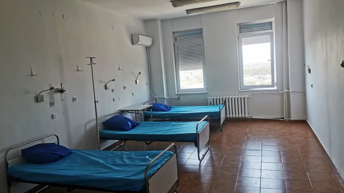 Тотален БГ абсурд: Болните от два наши града останаха без лекар заради скандално поведение 