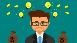 Нашенец поиска да забогатее от тока, инвестира 50 бона и повече не ги видя 