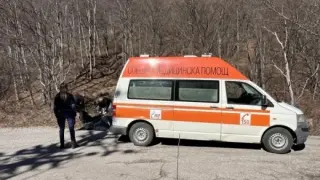 Стана ясно на кого е трупът, открит във Врачанския Балкан 