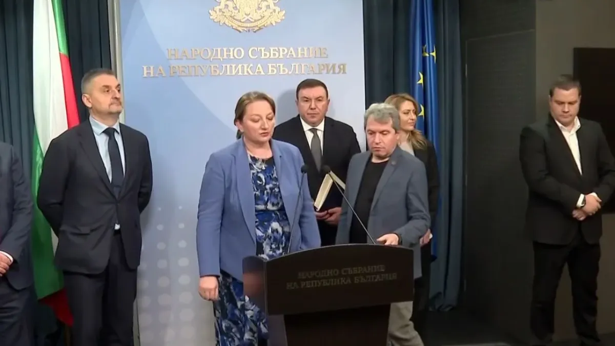 Кабинетът "Желязков" удари по интригите на дерибеите на Доган, лъсна схема за детска порнография