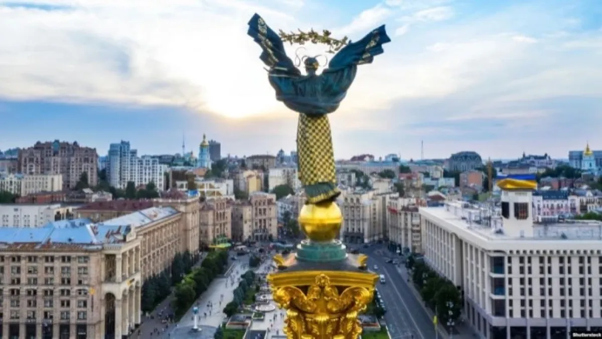 Дойде най-чаканата новина от сърцето на Киев 