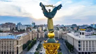 Дойде най-чаканата новина от сърцето на Киев 