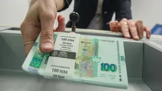 Нелеп мързел! Дончев разкри най-големия проблем с парите на България ВИДЕО