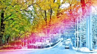 Идат мартенски жеги, но скоро зимата отново ще напомни за себе си!