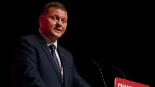 Ген. Залужни: Реален е рискът НАТО да се разпадне, а следващата цел на Русия е...