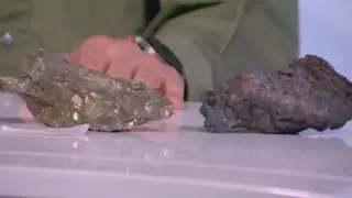 Виден геолог разкри защо Тръмп толкова държи на минералите от Украйна