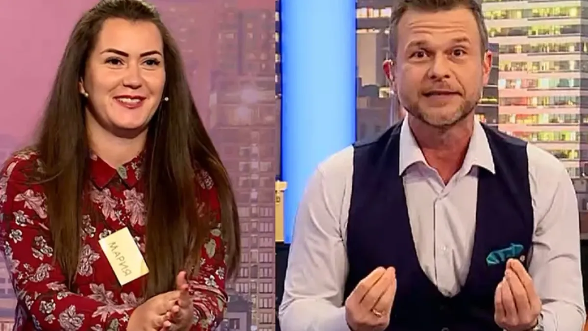 Мария дойде от село и взриви „Сделка или не“, спечели...