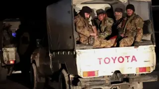 Сирия отново пламна, има много убити! Закопчаха знакова фигура ВИДЕО
