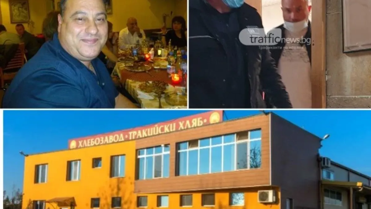 Бизнесмен от Пловдив, чиято сметка бе източена от хакери, осъди банката си за крупна сума