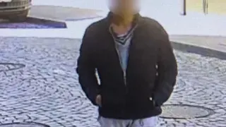 "Обижда и кълне": Мъж притесни майка в София СНИМКА