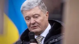 Порошенко каза какво може да се случи в Украйна чак след края на войната